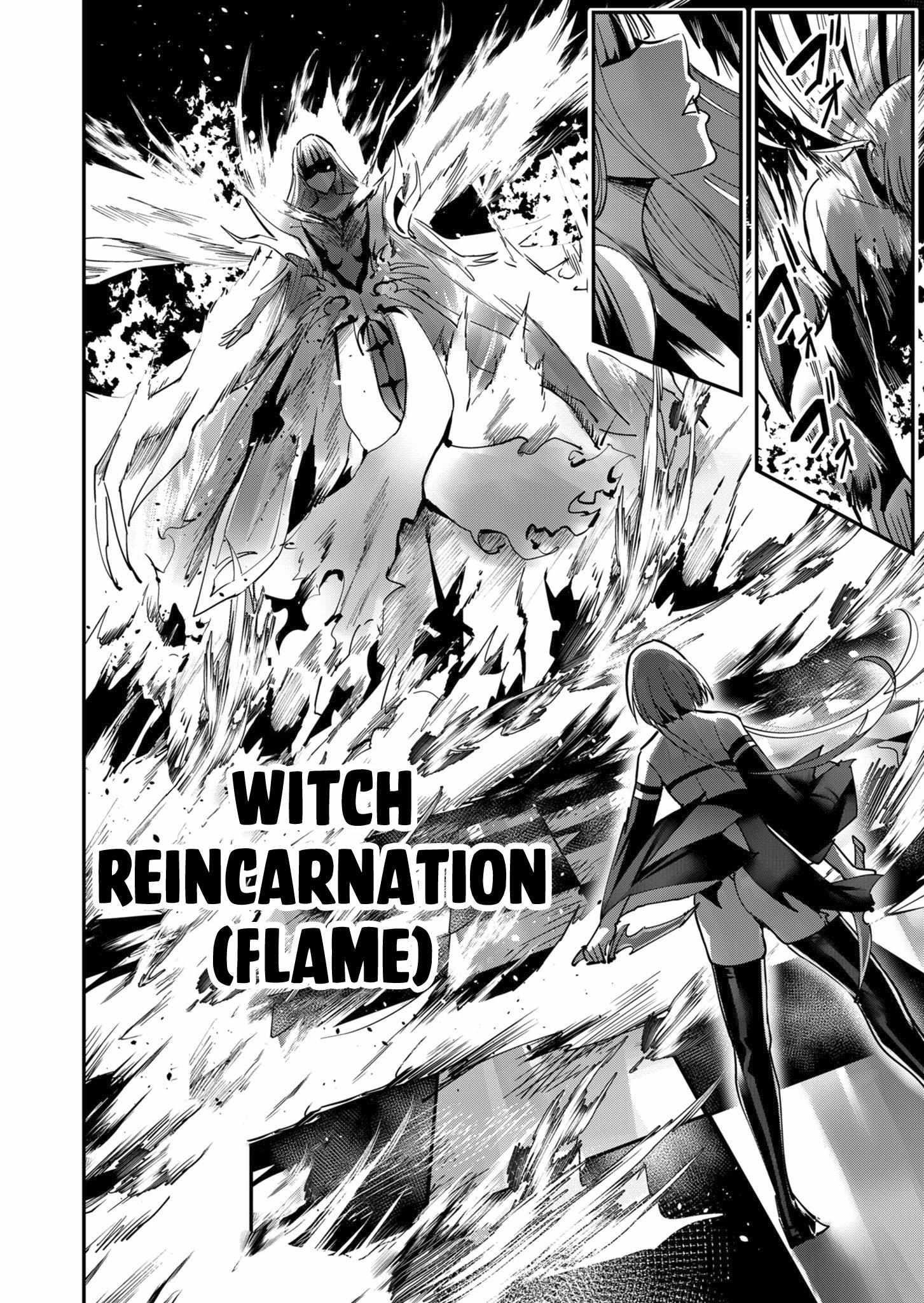 Savage Hero Chapter 16 - Page 16 in English