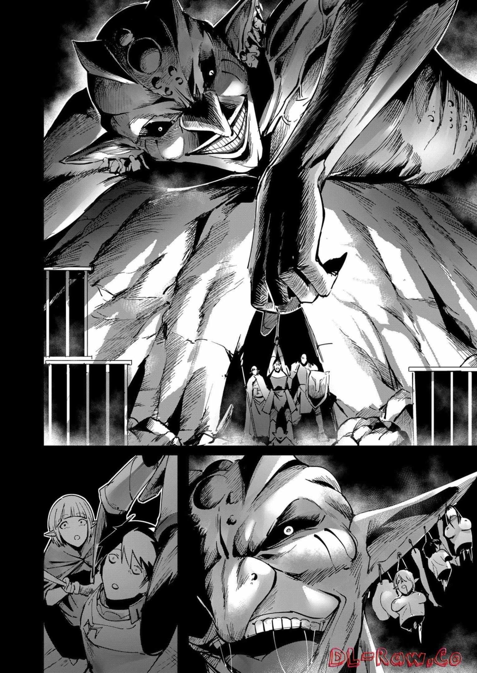Savage Hero Chapter 19 - Page 6 in English