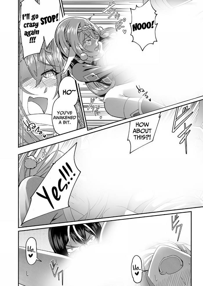 Savage Hero Chapter 2 - Page 10 in English