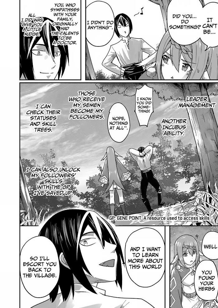 Savage Hero Chapter 2 - Page 18 in English
