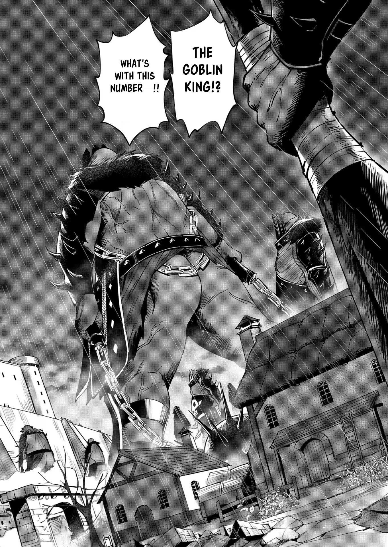 Savage Hero Chapter 24 - Page 16 in English