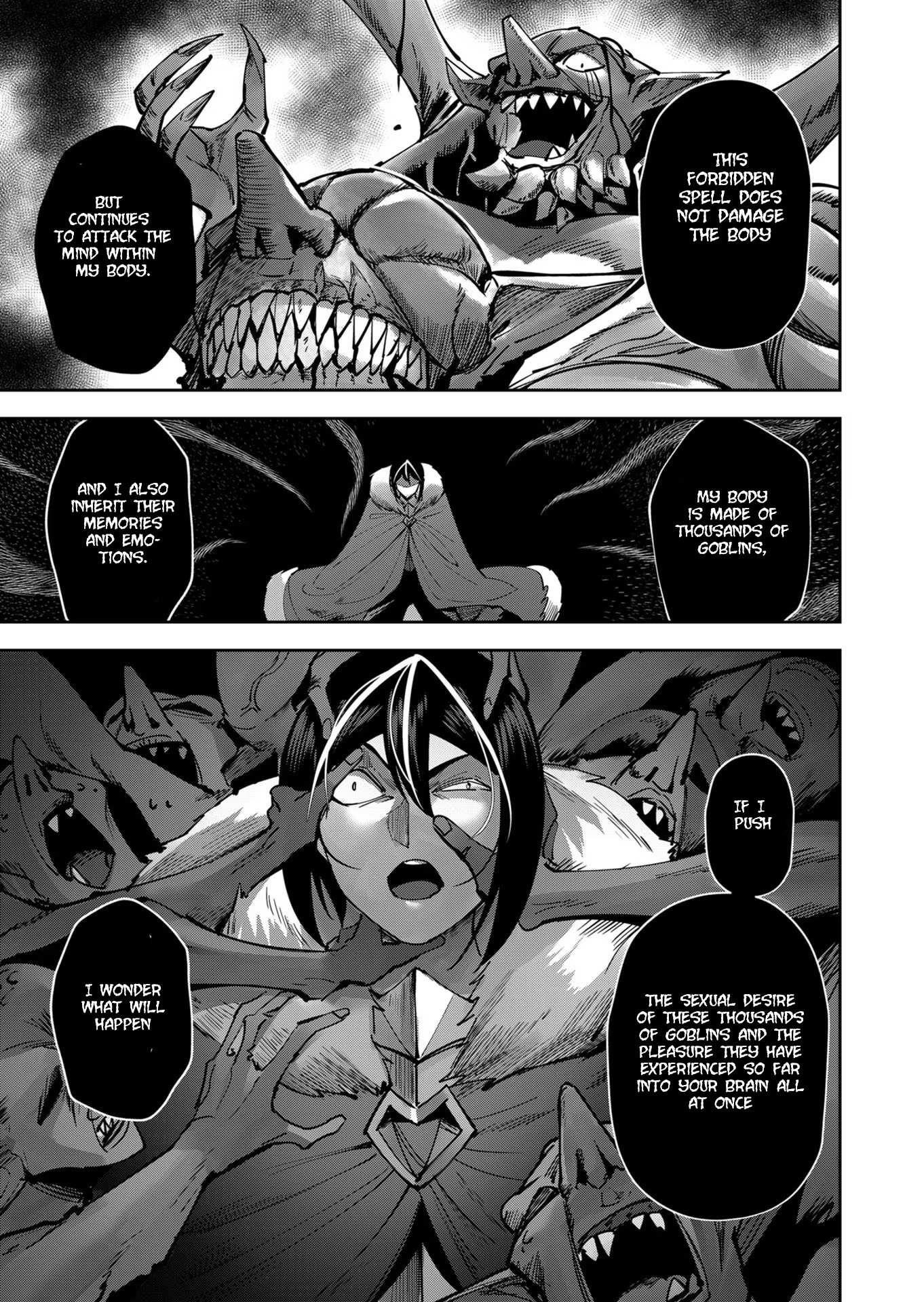 Savage Hero Chapter 28 - Page 15 in English