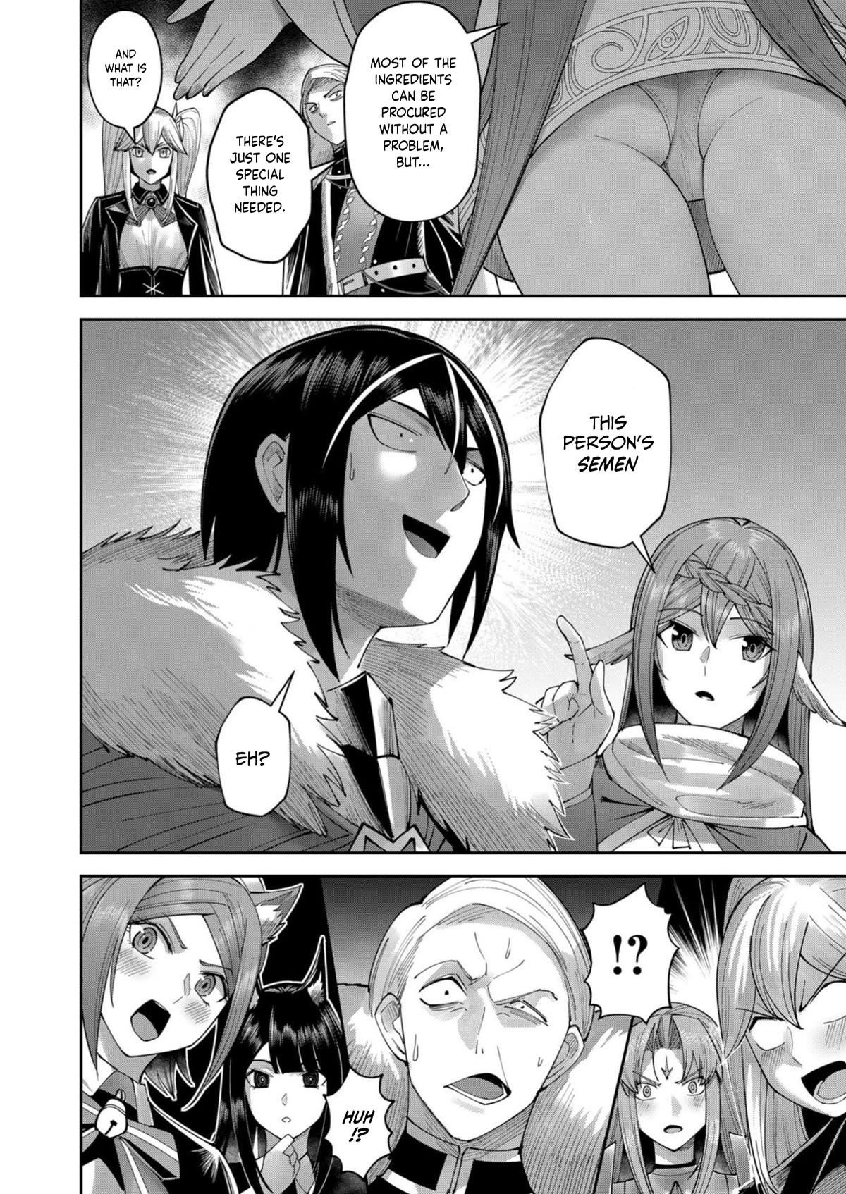 Savage Hero Chapter 38 - Page 18 in English