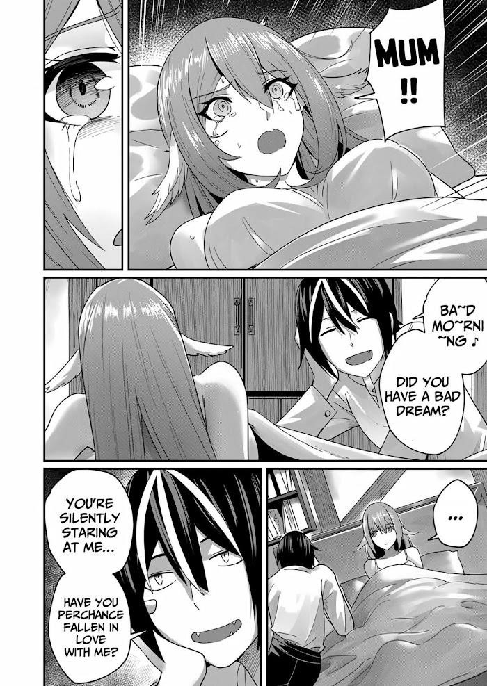 Savage Hero Chapter 4 - Page 4 in English