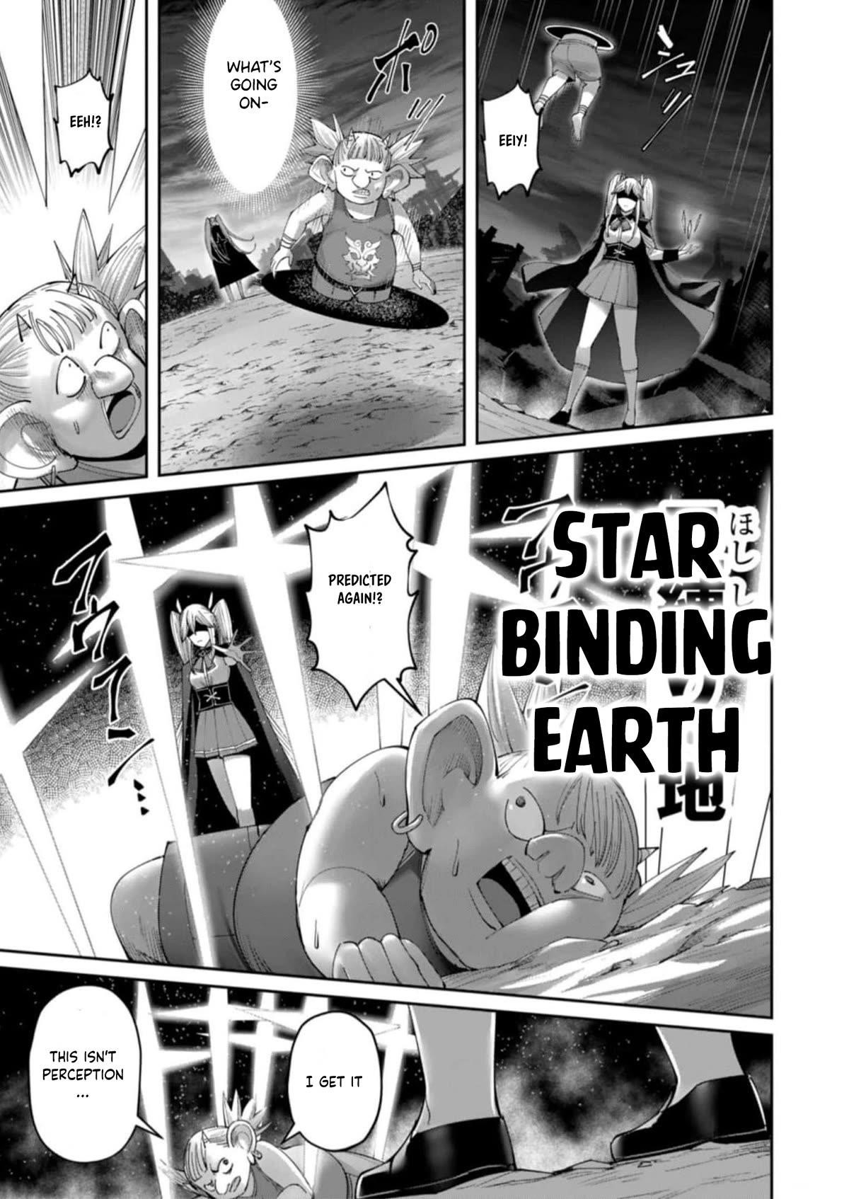 Savage Hero Chapter 40 - Page 13 in English