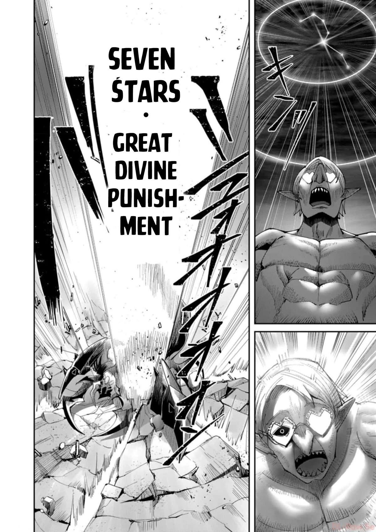 Savage Hero Chapter 41 - Page 14 in English