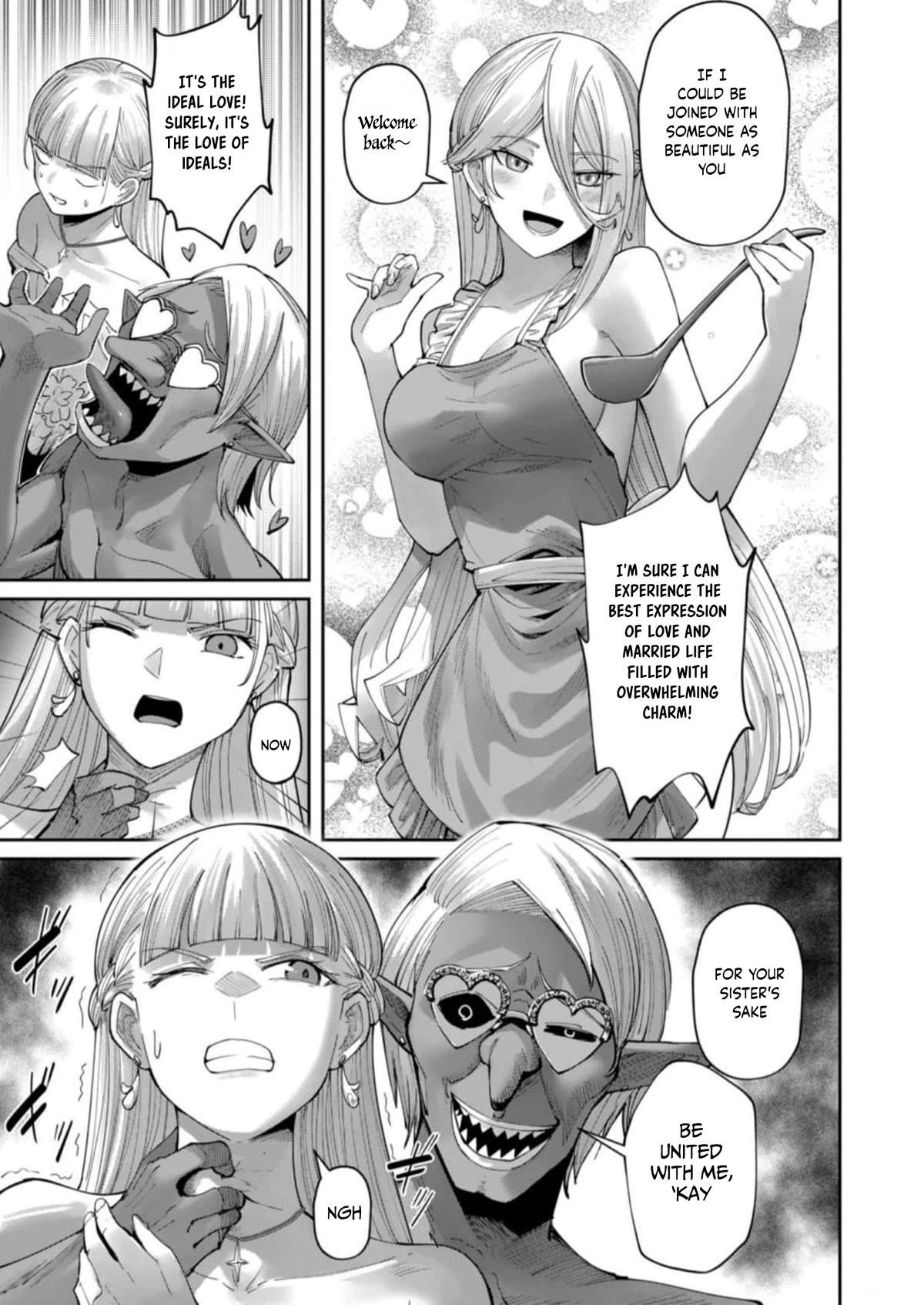 Savage Hero Chapter 42 - Page 7 in English