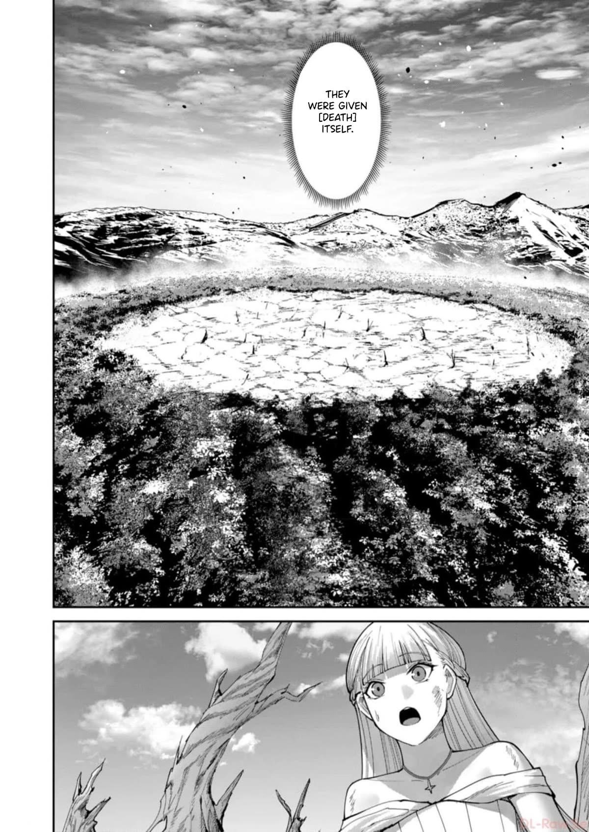 Savage Hero Chapter 44 - Page 14 in English