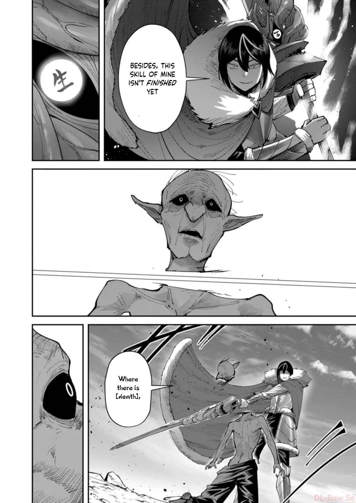 Savage Hero Chapter 44 - Page 16 in English