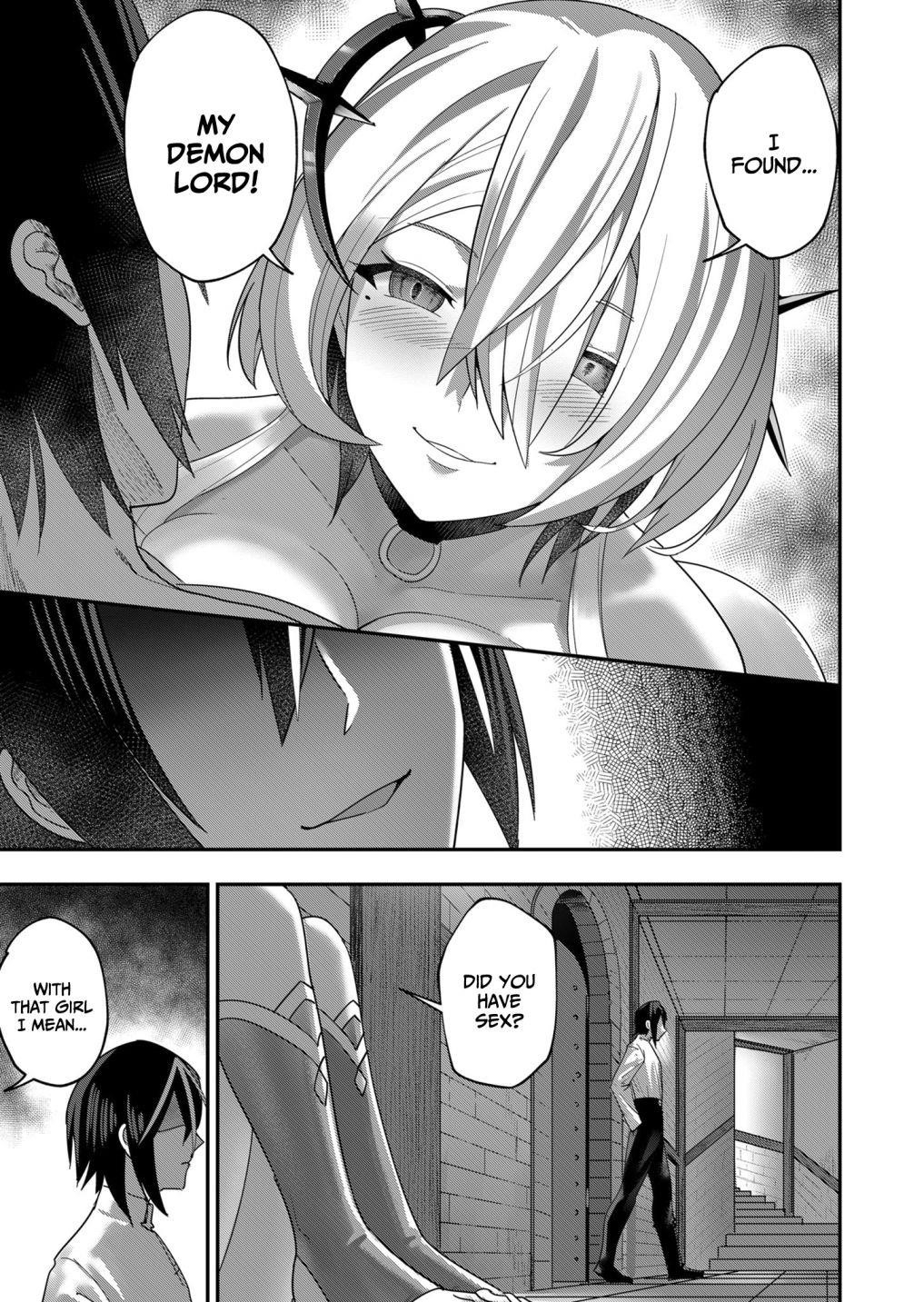Savage Hero Chapter 6 - Page 17 in English