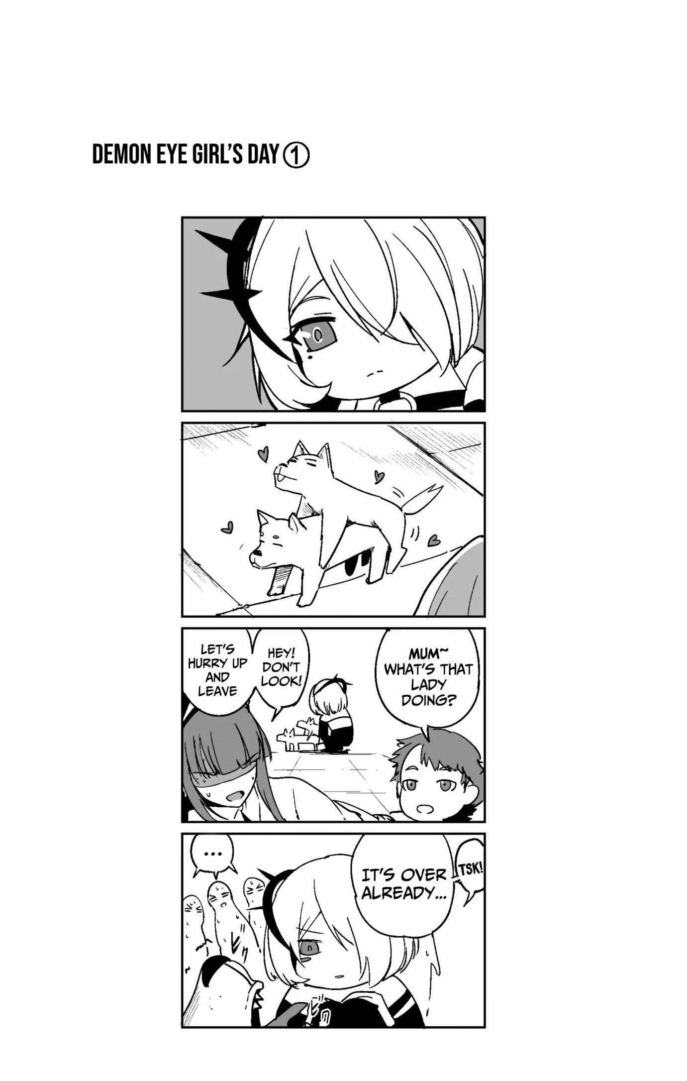 Savage Hero Chapter 6 - Page 21 in English
