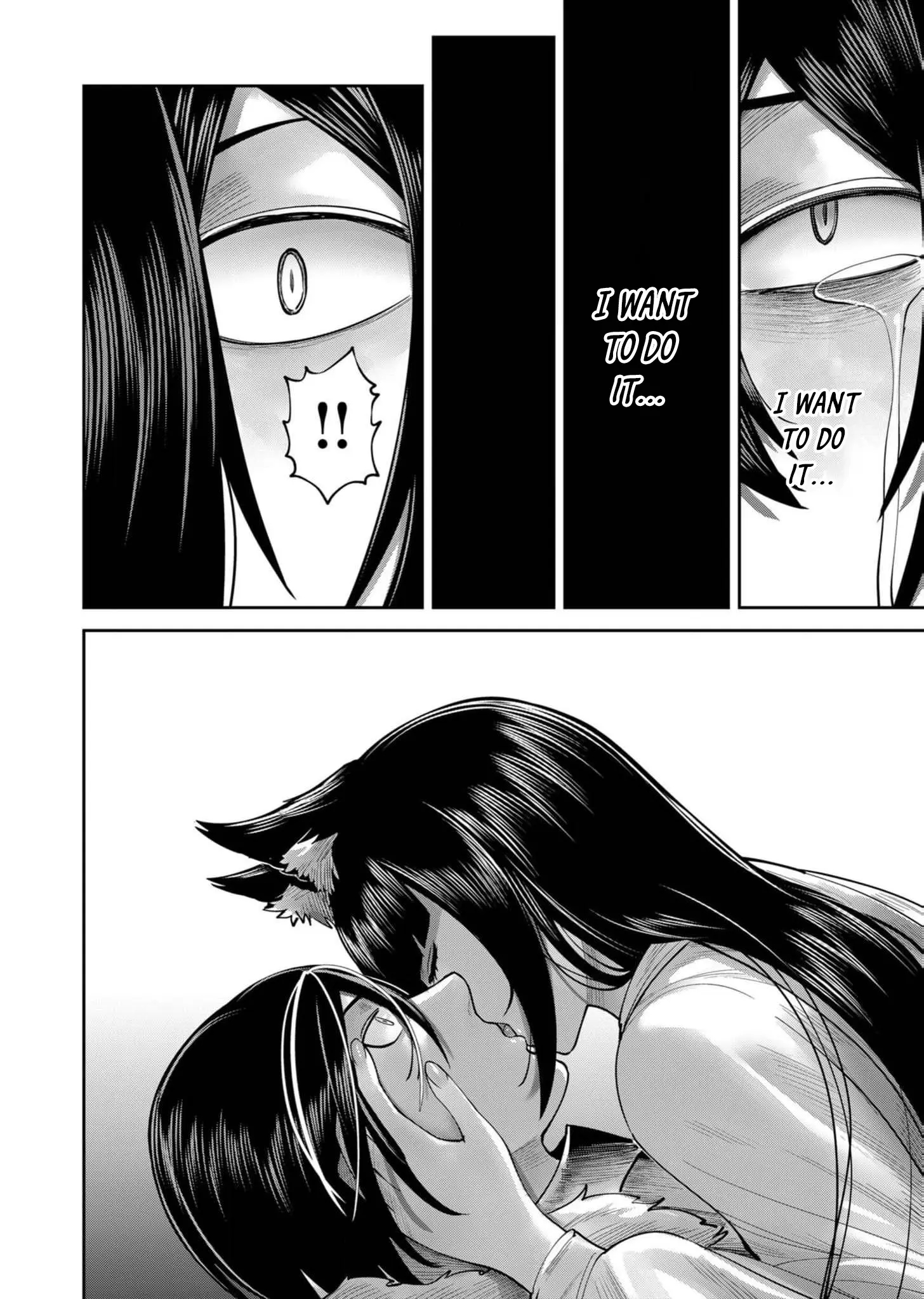 Savage Hero Chapter 67 - Page 20 in English