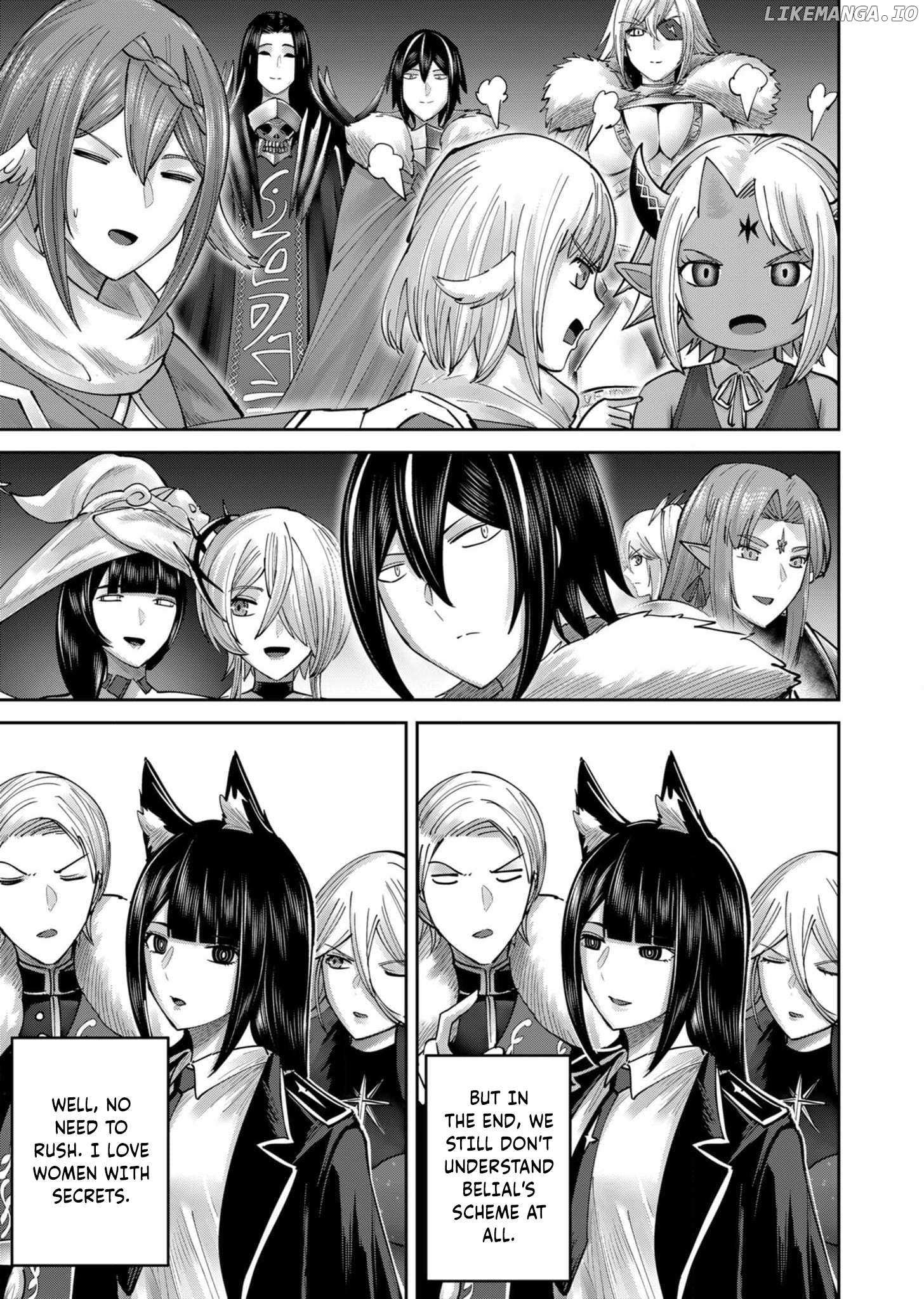 Savage Hero Chapter 69 - Page 23 in English
