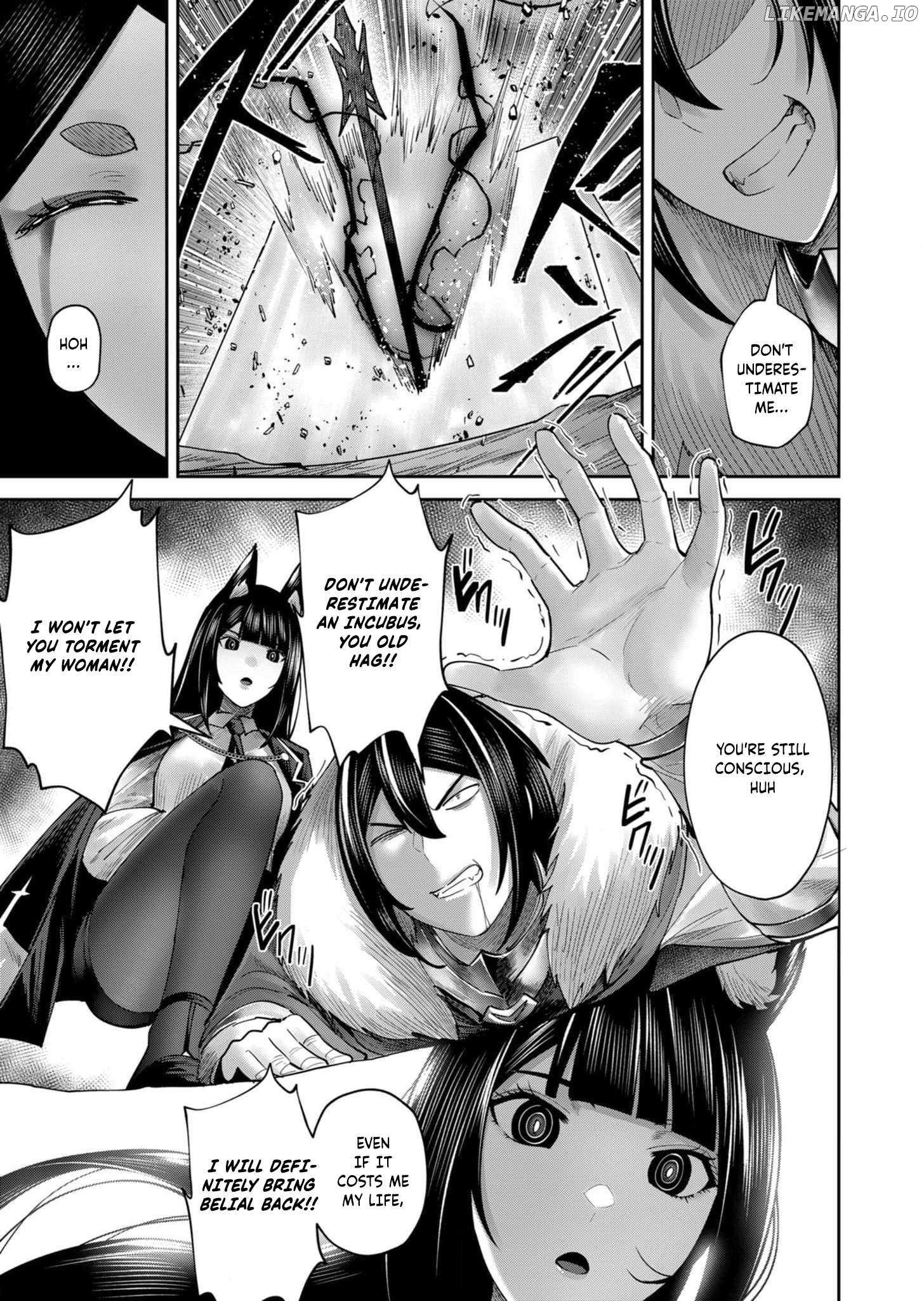 Savage Hero Chapter 69 - Page 3 in English