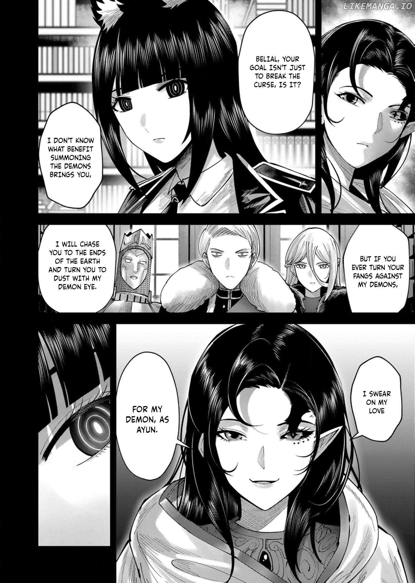 Savage Hero Chapter 69 - Page 6 in English