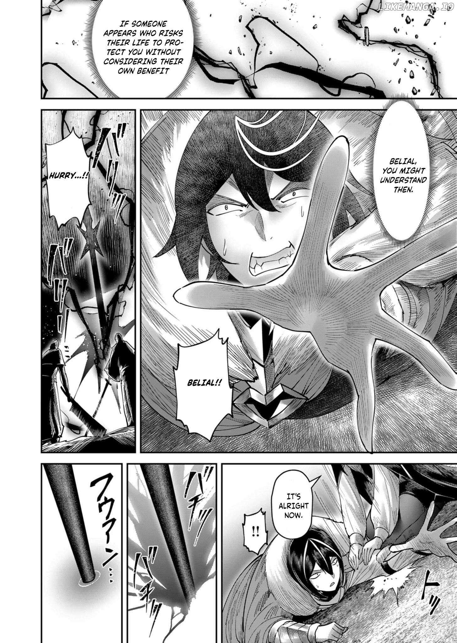 Savage Hero Chapter 69 - Page 8 in English