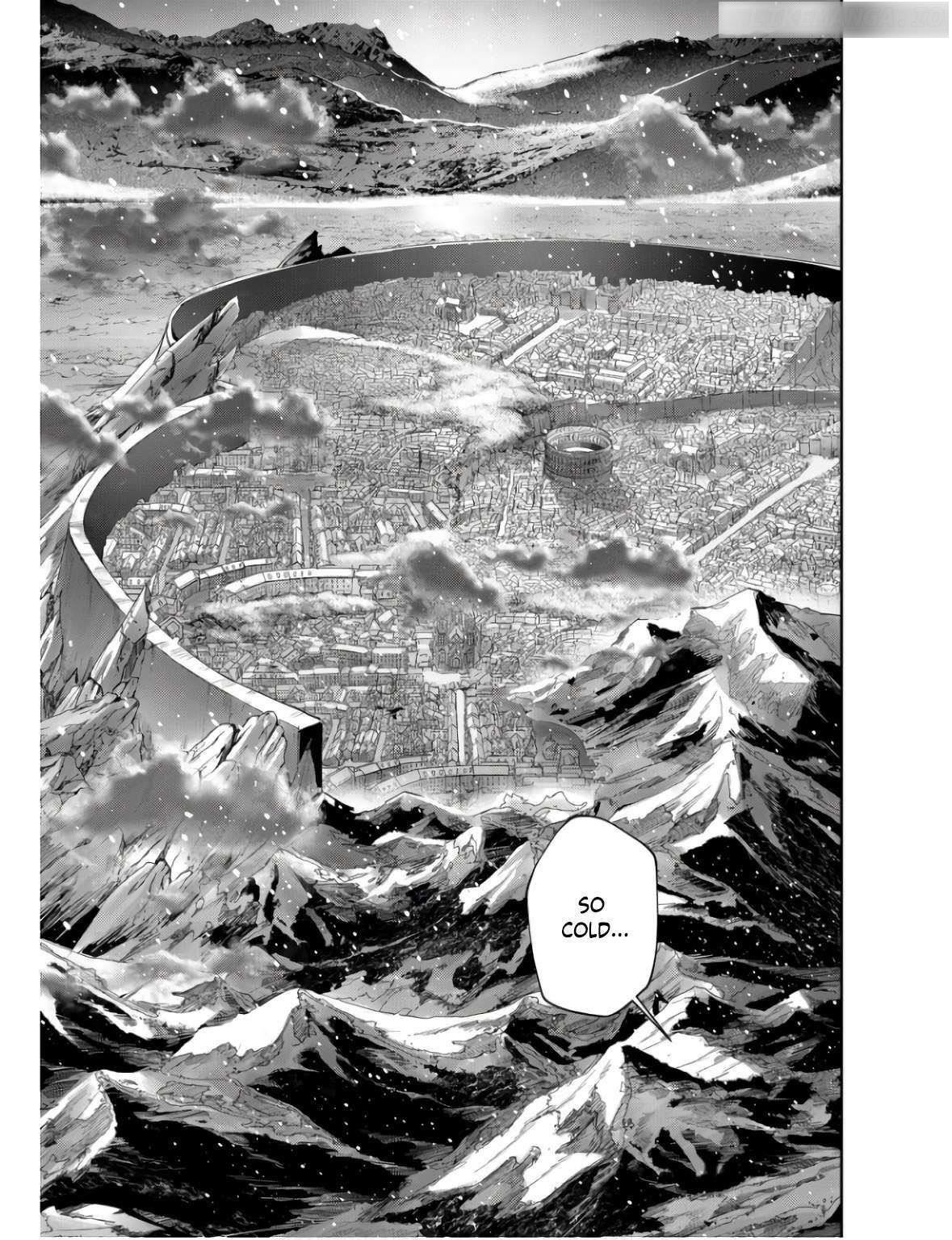 Savage Hero Chapter 70 - Page 21 in English