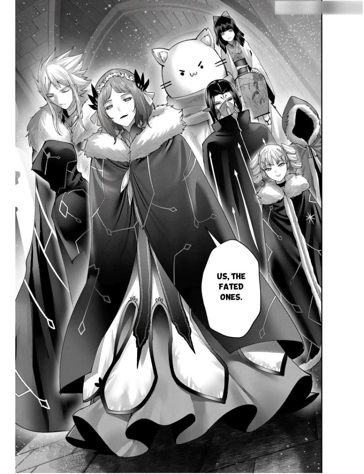 Savage Hero Chapter 70 - Page 23 in English