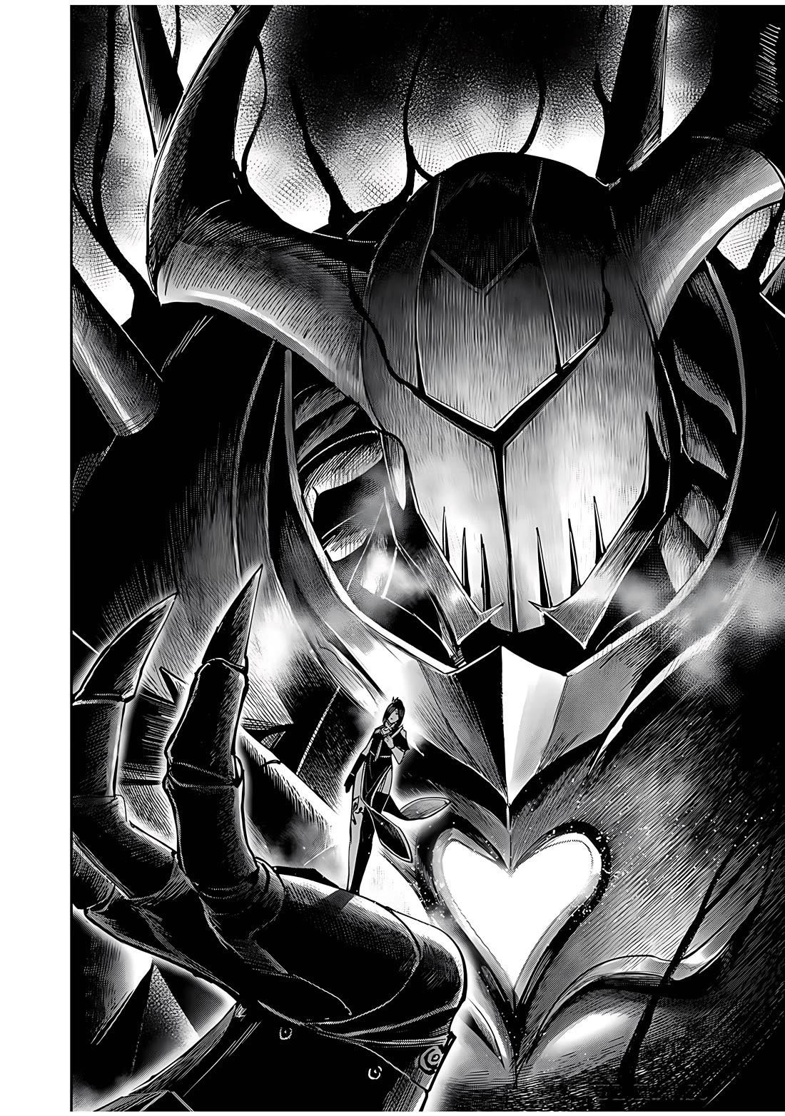 Savage Hero Chapter 76 - Page 17 in English