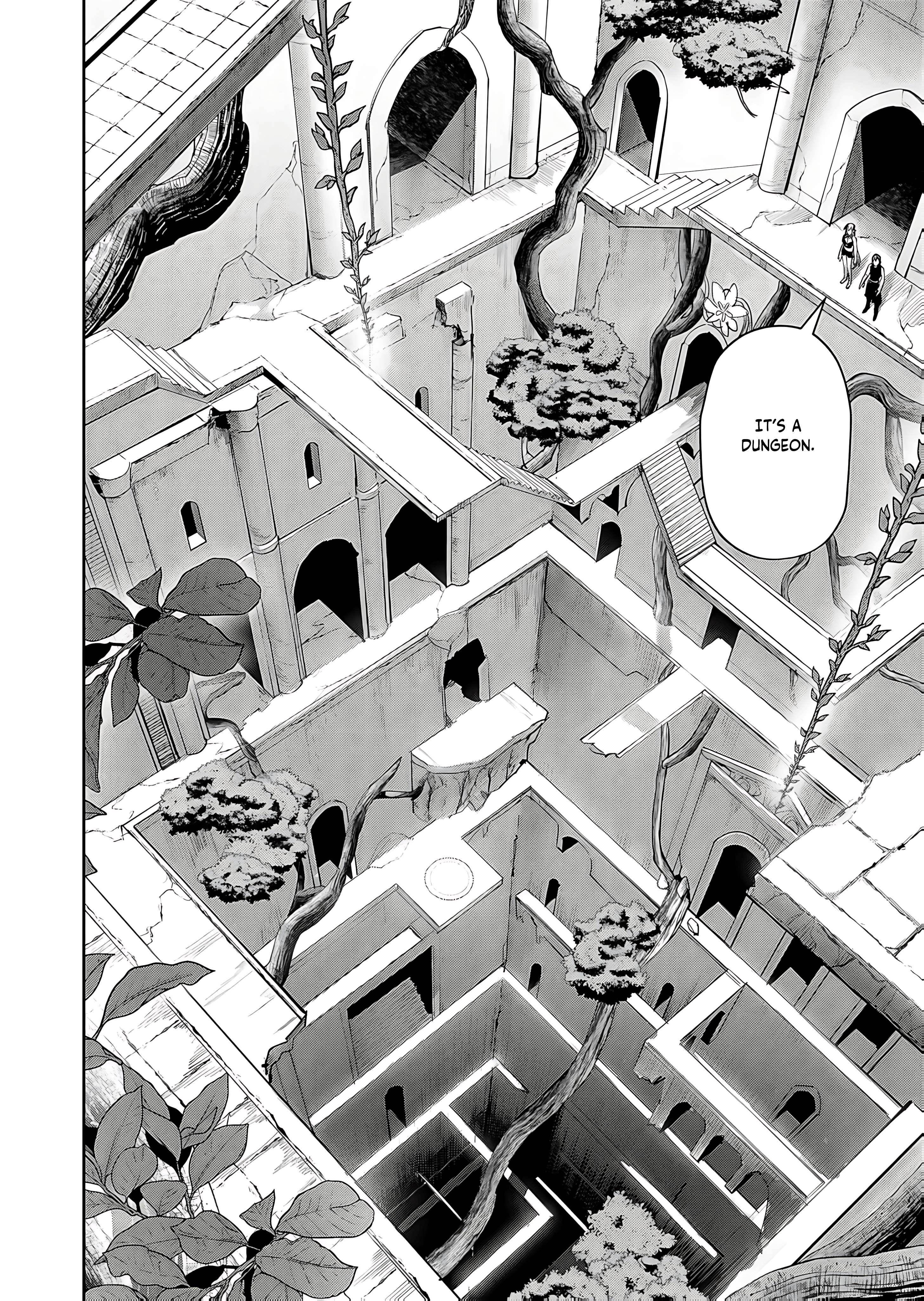 Savage Hero Chapter 83 - Page 11 in English