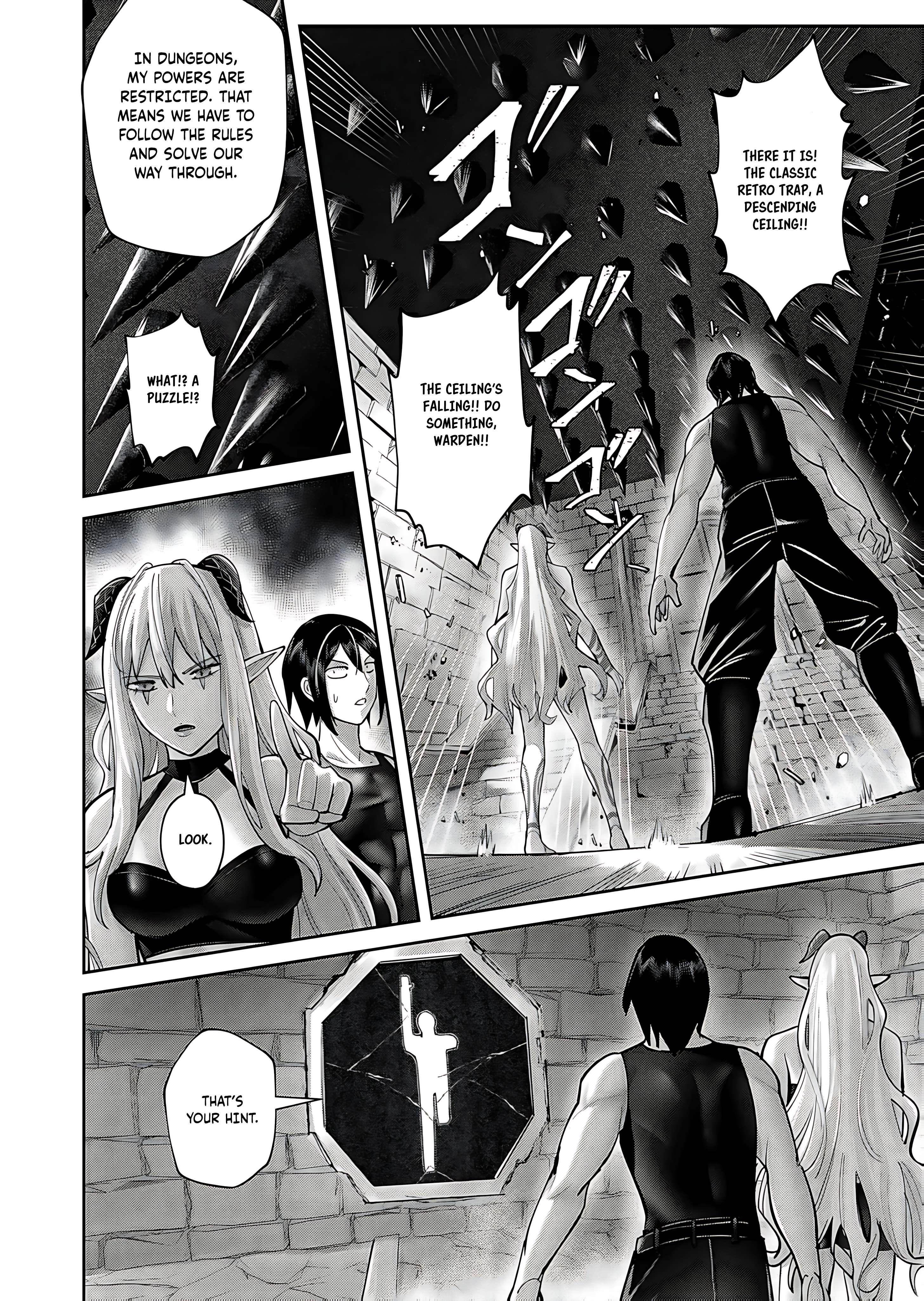 Savage Hero Chapter 83 - Page 13 in English