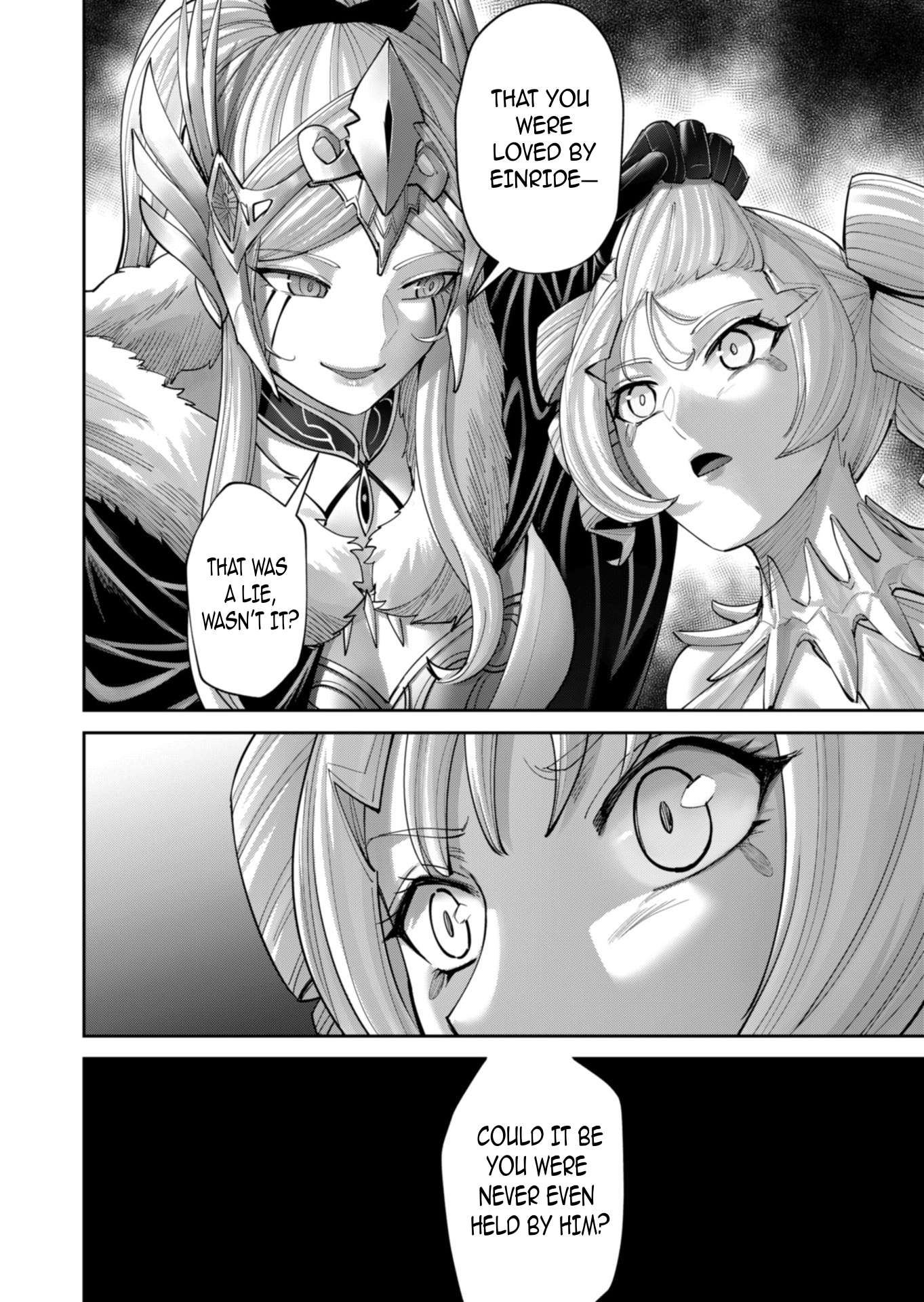 Savage Hero Chapter 97 - Page 5 in English