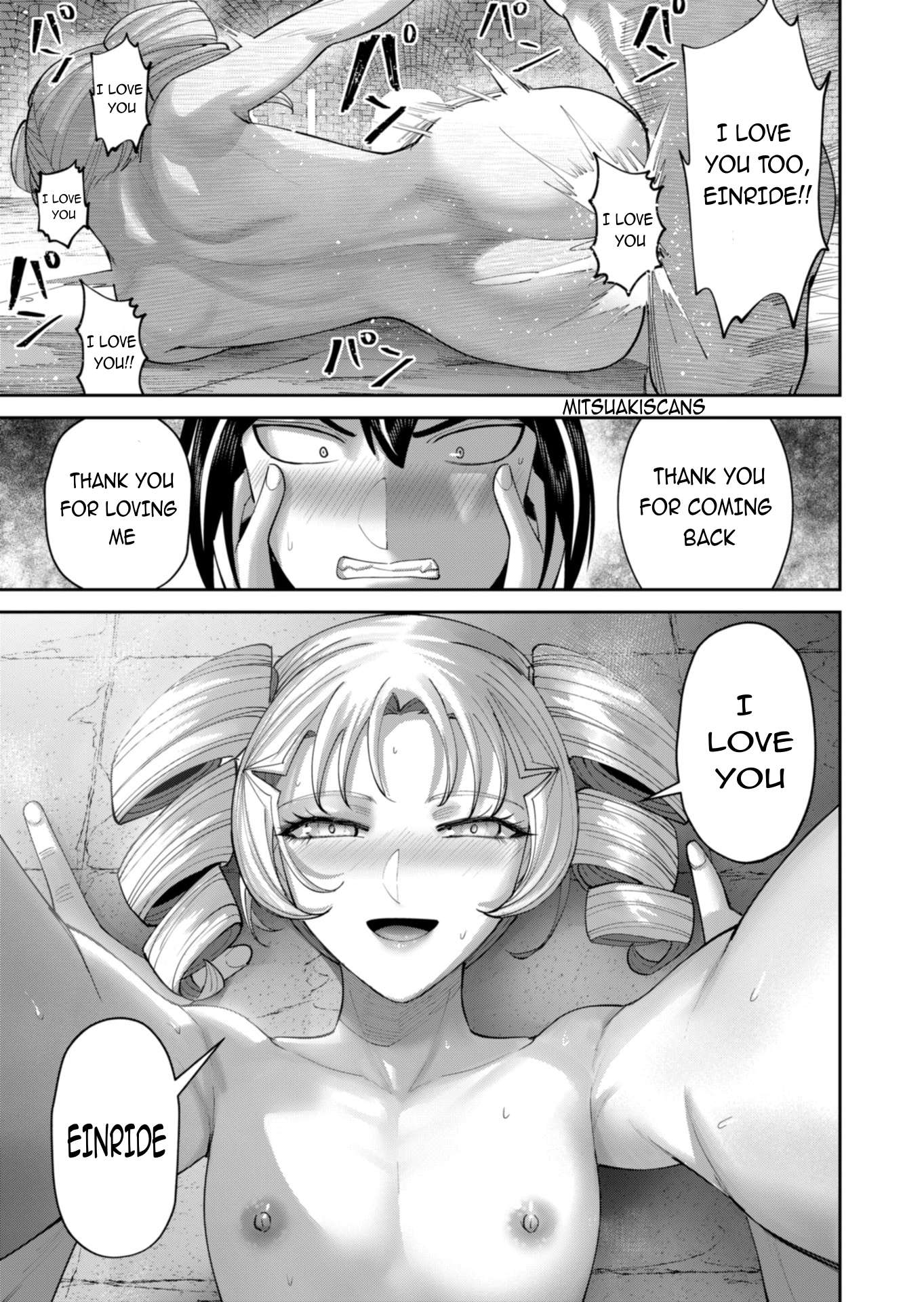 Savage Hero Chapter 98 - Page 22 in English