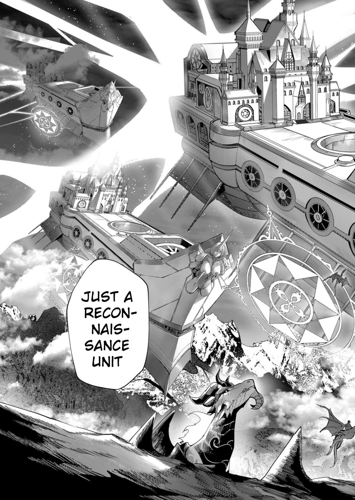 Savage Hero Chapter 99 - Page 26 in English