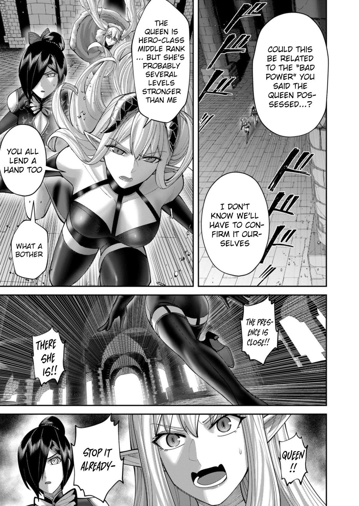 Savage Hero Chapter 99 - Page 6 in English