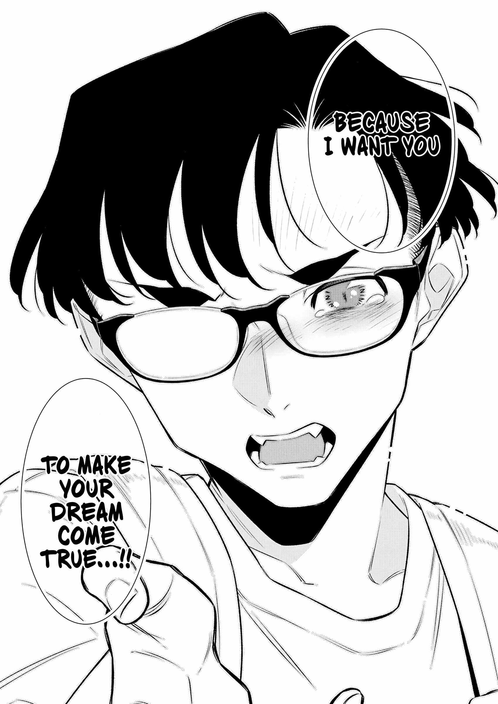 Yancha Gal no Anjou-san Chapter 184 - Page 9 in English