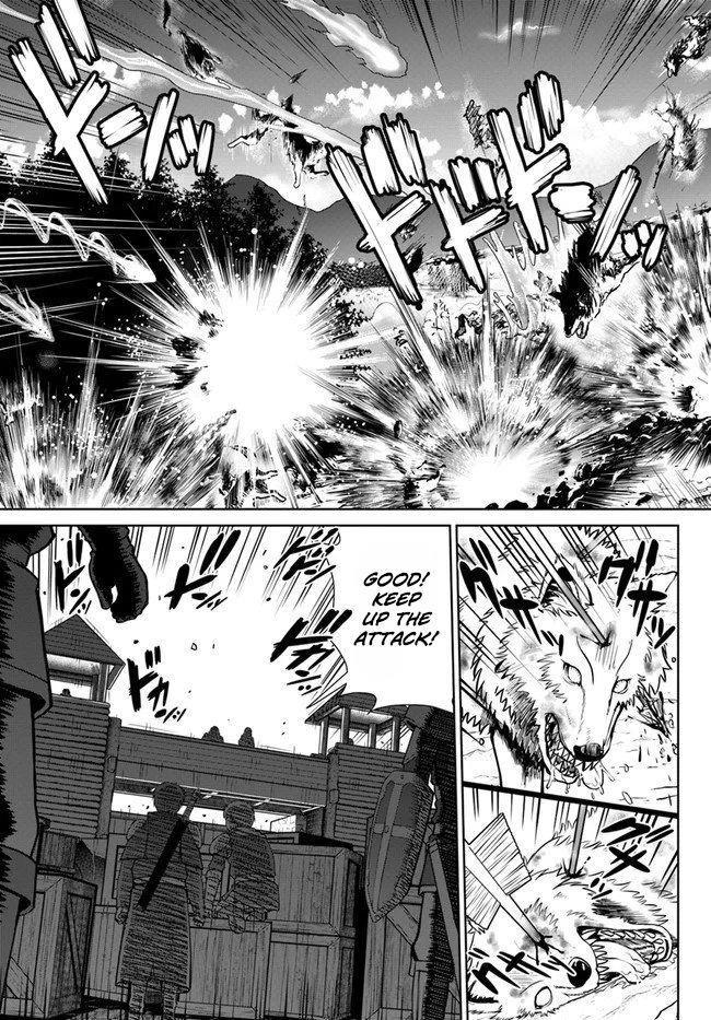 I Refuse to Try to Max Out Any Stat So I’ll Just Start Finding My Own Way Around! A Healer That Doesn’t Specialize in Anything, Separates From His Friends, and Goes on His Own Journey Chapter 11 - Page 15 in English