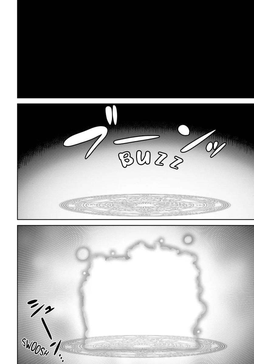 I Refuse to Try to Max Out Any Stat So I’ll Just Start Finding My Own Way Around! A Healer That Doesn’t Specialize in Anything, Separates From His Friends, and Goes on His Own Journey Chapter 5 - Page 6 in English
