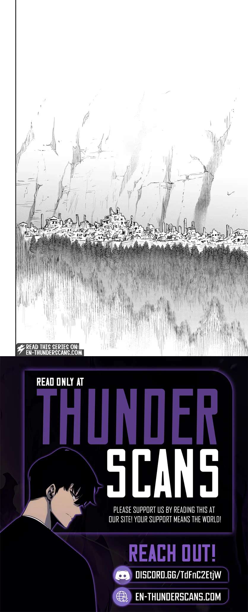 I Refuse to Try to Max Out Any Stat So I’ll Just Start Finding My Own Way Around! A Healer That Doesn’t Specialize in Anything, Separates From His Friends, and Goes on His Own Journey Chapter 50 - Page 22 in English