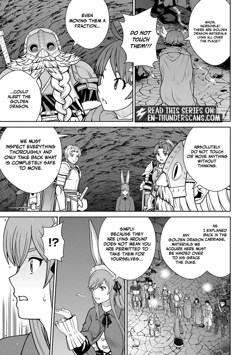 I Refuse to Try to Max Out Any Stat So I’ll Just Start Finding My Own Way Around! A Healer That Doesn’t Specialize in Anything, Separates From His Friends, and Goes on His Own Journey Chapter 51 - Page 9 in English