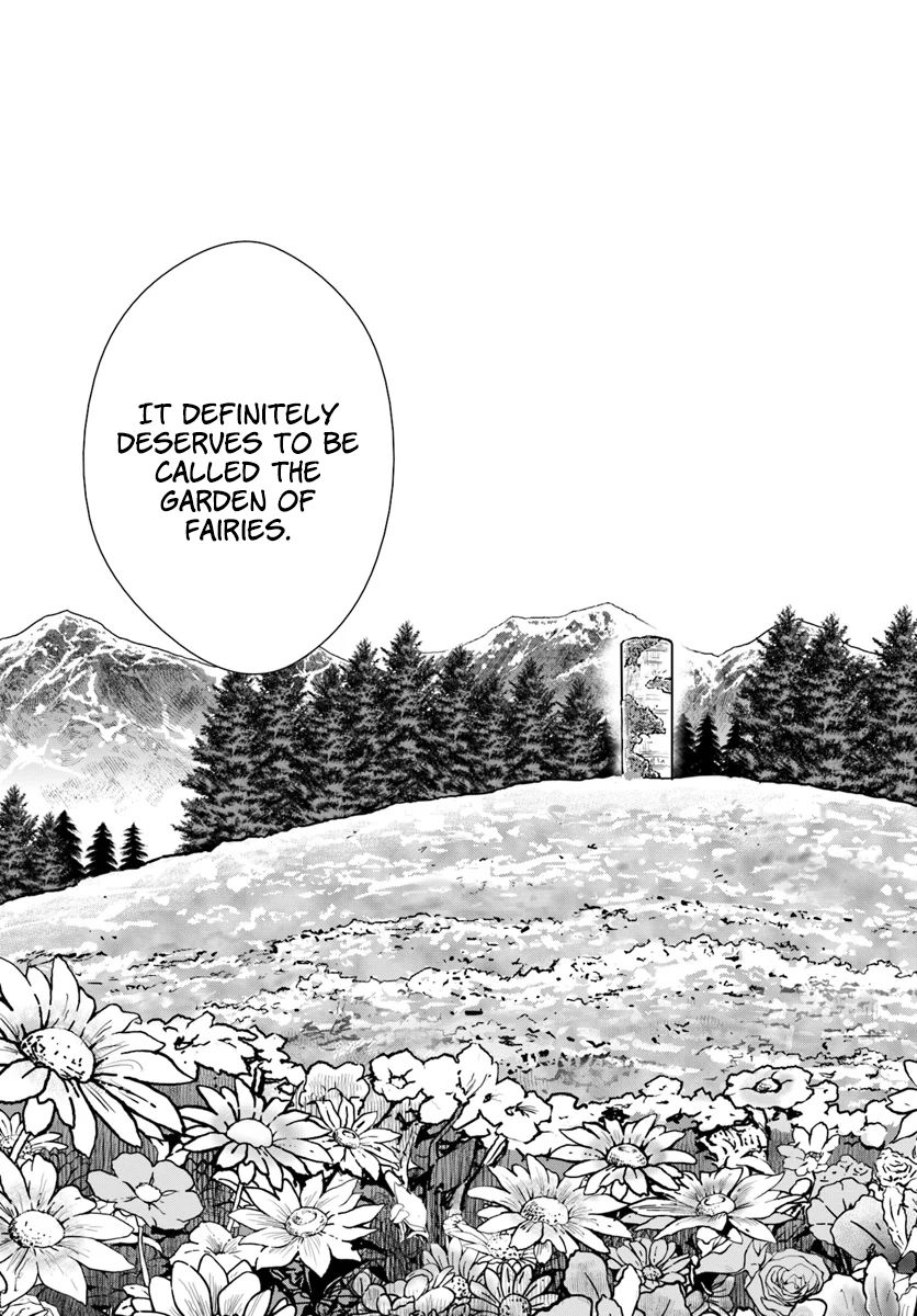 I Refuse to Try to Max Out Any Stat So I’ll Just Start Finding My Own Way Around! A Healer That Doesn’t Specialize in Anything, Separates From His Friends, and Goes on His Own Journey Chapter 9 - Page 21 in English