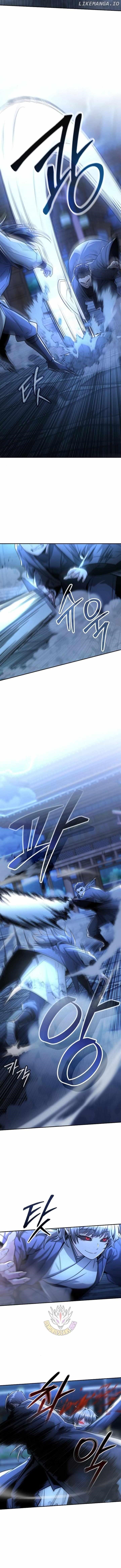 Mount Hua Sect’s Genius Phantom Swordsman Chapter 30 - Page 3 in English