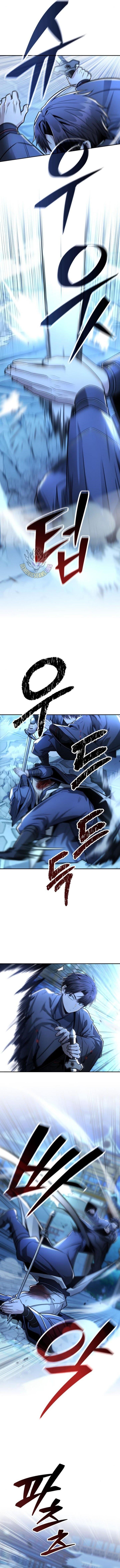 Mount Hua Sect’s Genius Phantom Swordsman Chapter 31 - Page 12 in English