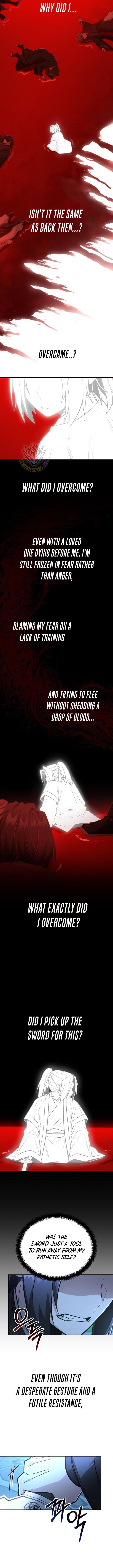 Mount Hua Sect’s Genius Phantom Swordsman Chapter 31 - Page 4 in English