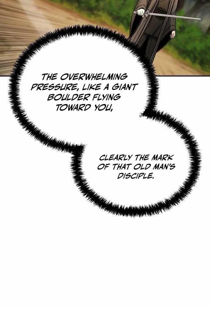 Mount Hua Sect’s Genius Phantom Swordsman Chapter 35 - Page 103 in English