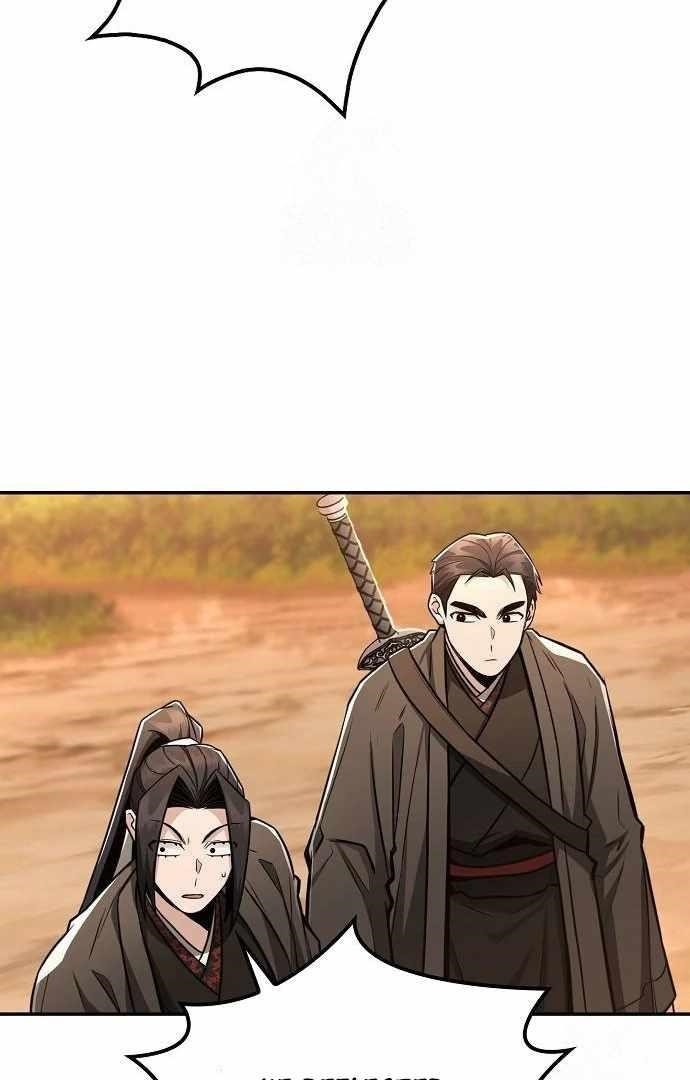Mount Hua Sect’s Genius Phantom Swordsman Chapter 35 - Page 118 in English