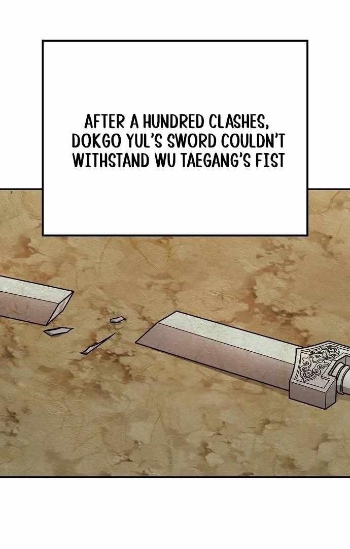 Mount Hua Sect’s Genius Phantom Swordsman Chapter 35 - Page 12 in English