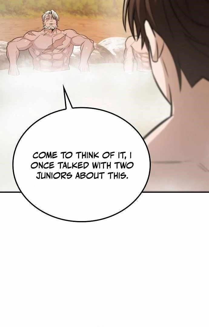 Mount Hua Sect’s Genius Phantom Swordsman Chapter 35 - Page 17 in English