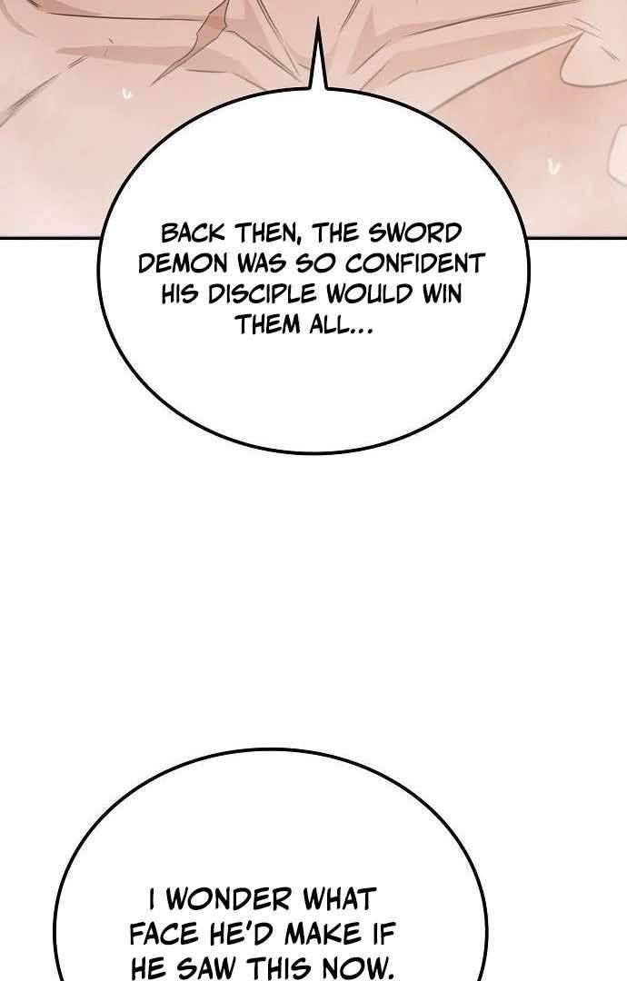 Mount Hua Sect’s Genius Phantom Swordsman Chapter 35 - Page 19 in English
