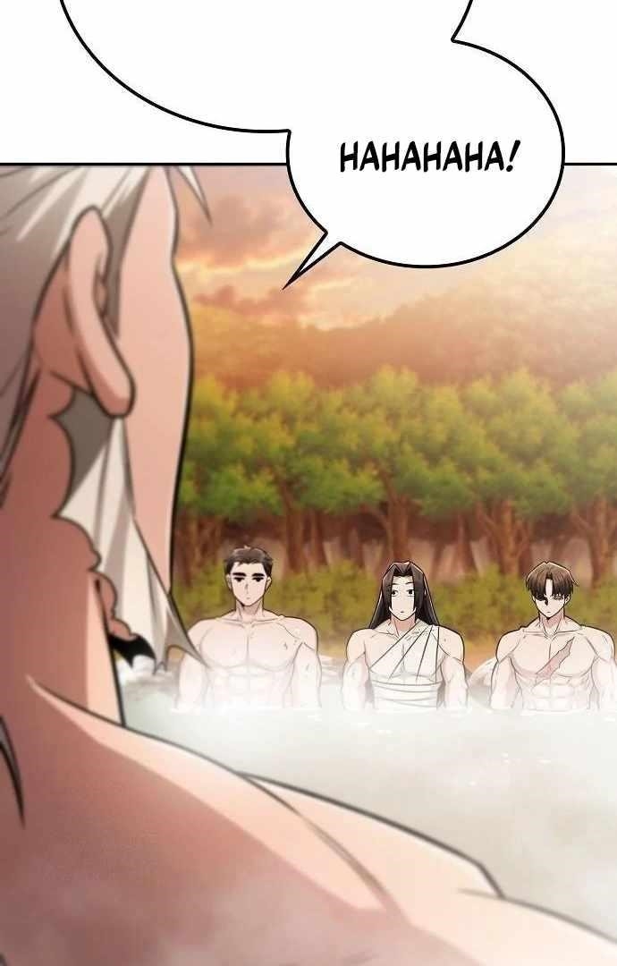 Mount Hua Sect’s Genius Phantom Swordsman Chapter 35 - Page 20 in English
