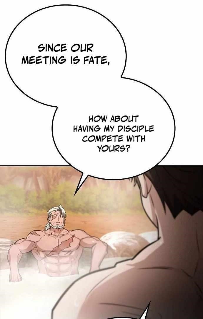 Mount Hua Sect’s Genius Phantom Swordsman Chapter 35 - Page 30 in English