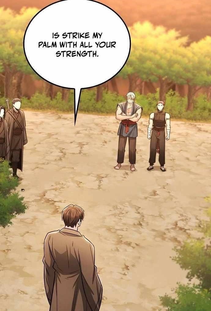 Mount Hua Sect’s Genius Phantom Swordsman Chapter 35 - Page 42 in English