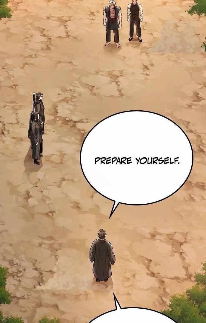 Mount Hua Sect’s Genius Phantom Swordsman Chapter 35 - Page 48 in English