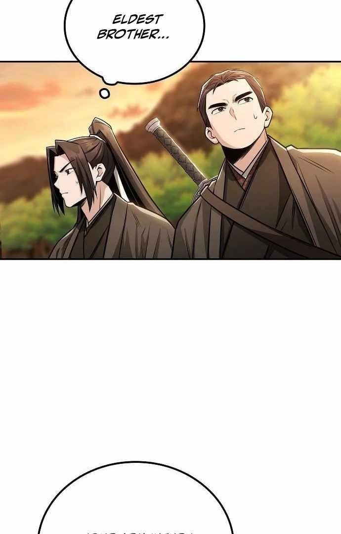 Mount Hua Sect’s Genius Phantom Swordsman Chapter 35 - Page 55 in English