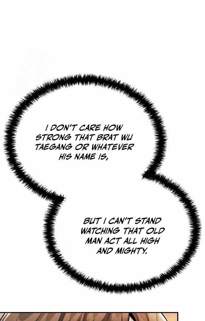 Mount Hua Sect’s Genius Phantom Swordsman Chapter 35 - Page 57 in English