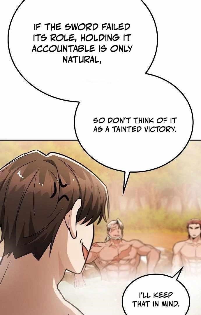 Mount Hua Sect’s Genius Phantom Swordsman Chapter 35 - Page 6 in English